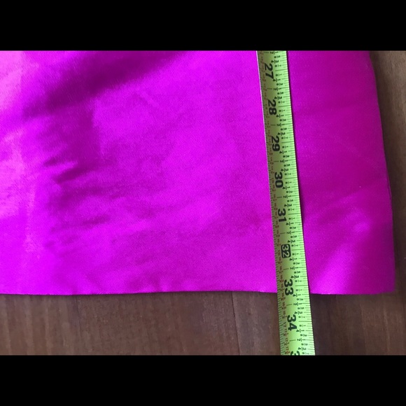 Kate Spade dress sleeveless semi formal dress - Picture 11 of 16